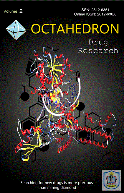 Octahedron Drug Research
