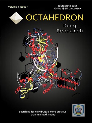Octahedron Drug Research